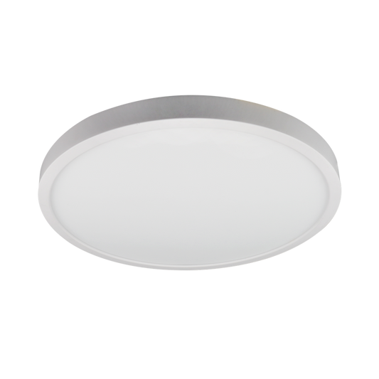 15" Slim Surface Round | RENO-S15R-MCCT-XX 30W