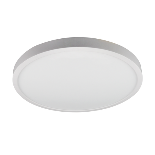 19" Slim Surface Round | RENO-S19R-MCCT-XX 35W