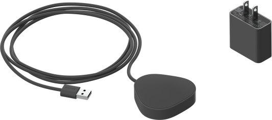 Sonos Roam Wireless Charger US (Black) | RMWCHUS1BLK