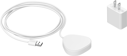 Sonos Roam Wireless Charger US (White) | RMWCHUS1