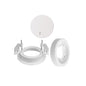 Lutron RA3 Processor Ceiling and Wall | RR-PROC3-CW