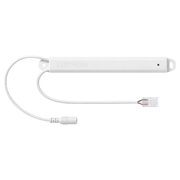 Lumaris Tunable White LED Tape Light - Wireless Controller with Power Supply | RRL-TWC-WH