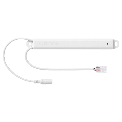 Lutron Lumaris Tunable White LED Tape Light - Wireless Controller with Power Supply | RRL-TWC-WH