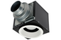 Panasonic FV-NLF46RES Recessed Inlet with LED Light for Exhaust or Supply