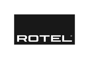Rotel Audio (Coming Soon)