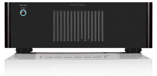 Rotel RMB-1504 4 Ch. Power Amplifier