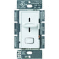 Lutron Skylark Preset Dimmer Switch 1000W Incandescent/Halogen - Single-Pole | S-10PH