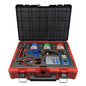 Simply45 PROSeries Milwaukee Packout Complete RJ45 Termination Kit | S45-PSKMP1