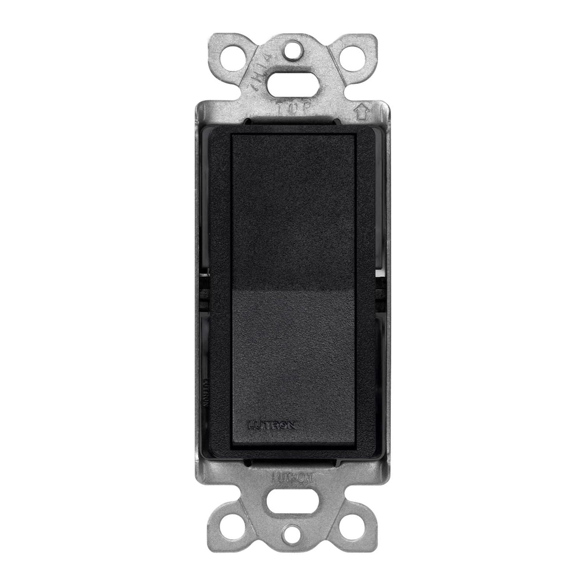 Lutron Claro 15A 4-Way Rocker Switch - Decorator Paddle | SC-4PS