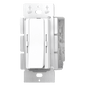Lotus 3-in-1 Driver + Dimmer + Manual CCT Controller for Tunable White LED, 24V 96W | SDD-24096-CCT