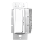 Lotus 2-in-1 Driver + Dimmer for Single CCT LED, 24V 96W | SDD-24096-DIM