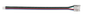 Lotus RGBW tape-to-wire front side connector