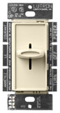 Lutron Skylark Quiet 3-Speed Fan Control 1.5A 120V - Single-Pole/3-Way | SFSQ-F