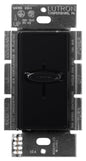 Lutron Skylark Quiet 3-Speed Fan Control 1.5A 120V - Single-Pole/3-Way | SFSQ-F