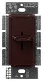 Lutron Skylark Quiet 3-Speed Fan Control 1.5A 120V - Single-Pole/3-Way | SFSQ-F
