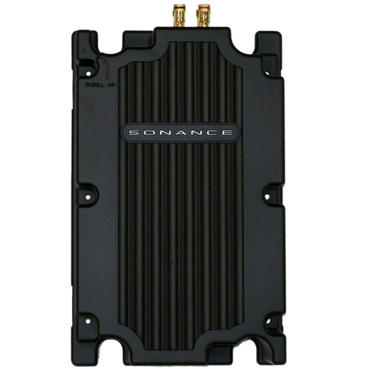 Sonance Rectangle Retrofit Enclosure | RECREWW1BLK