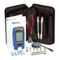 SimplyTEST VDV II Pro Data Cable Verifier with AnyWARE Cloud Reporting | ST-158005