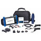 ST-171000 SimplyTEST SecuriTEST IP CCTV tester for digital IP analog and HD coax camera systems