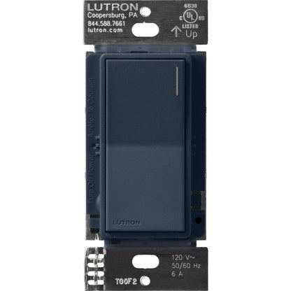 Lutron Sunnata Switch 6A Lighting Load | ST-6ANS-XX