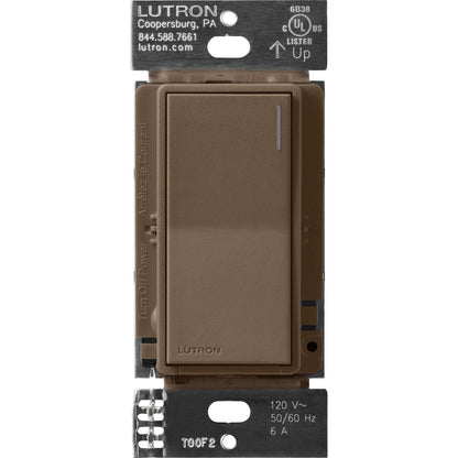 Lutron Sunnata Switch 6A Lighting Load | ST-6ANS-XX