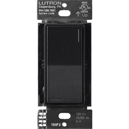 Lutron Sunnata Switch 6A Lighting Load | ST-6ANS-XX