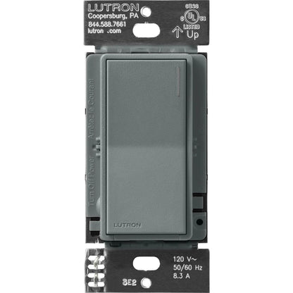 Lutron Sunnata Switch 6A Lighting Load | ST-6ANS-XX