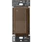 Lutron Sunnata Touch Fan Control, 4-Speed - Single Pole, Neutral Required | ST-FSQ-N