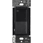 Lutron Sunnata Touch Fan Control, 4-Speed - Single Pole, Neutral Required | ST-FSQ-N