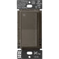 Lutron Sunnata Touch Fan Control, 4-Speed - Single Pole, Neutral Required | ST-FSQ-N