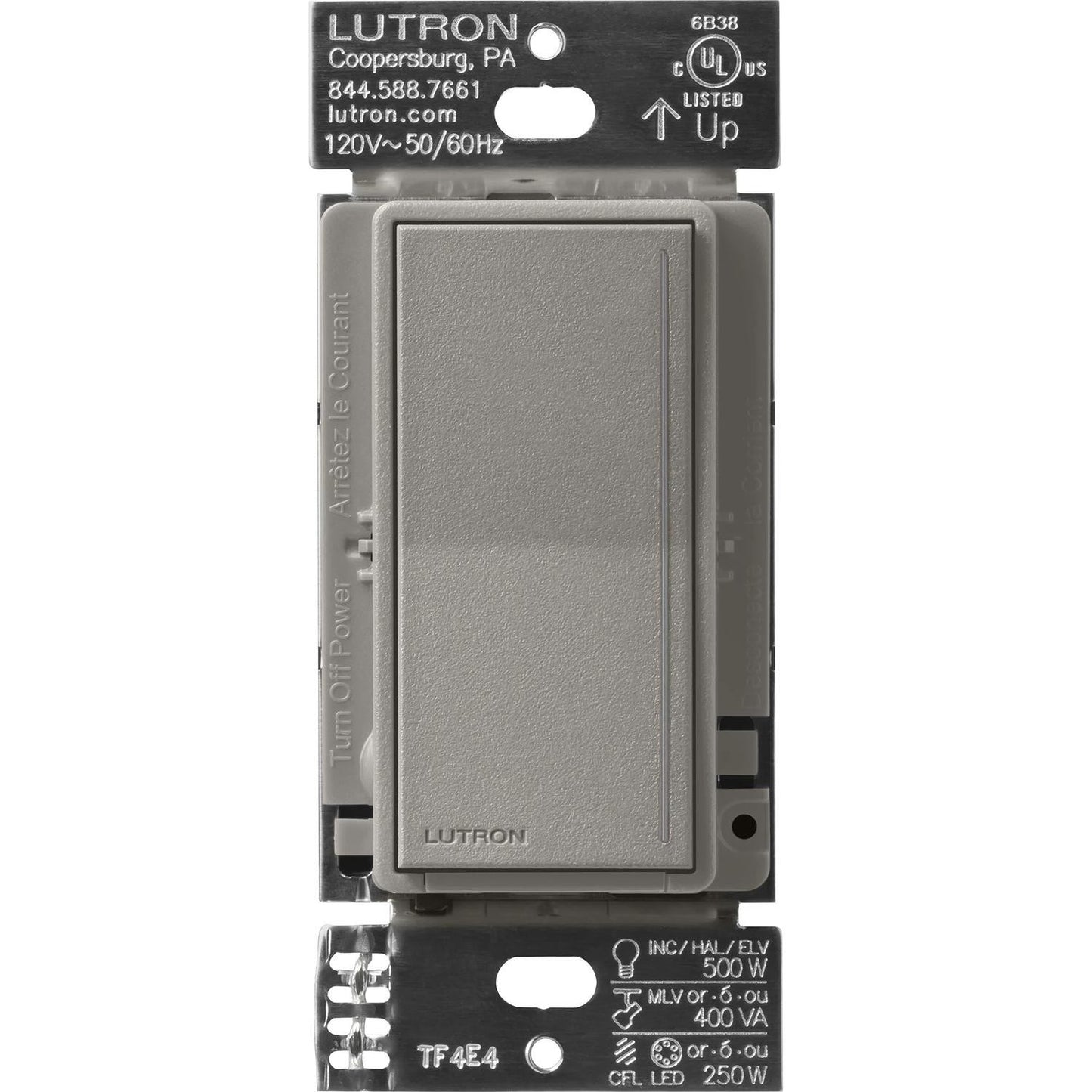 Lutron Sunna PRO LED+ Controls | ST-PRO-N-XX