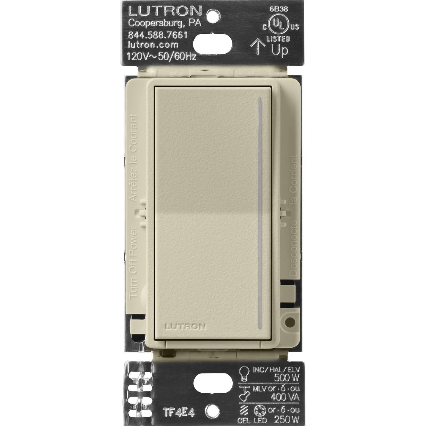 Lutron Sunna PRO LED+ Controls | ST-PRO-N-XX