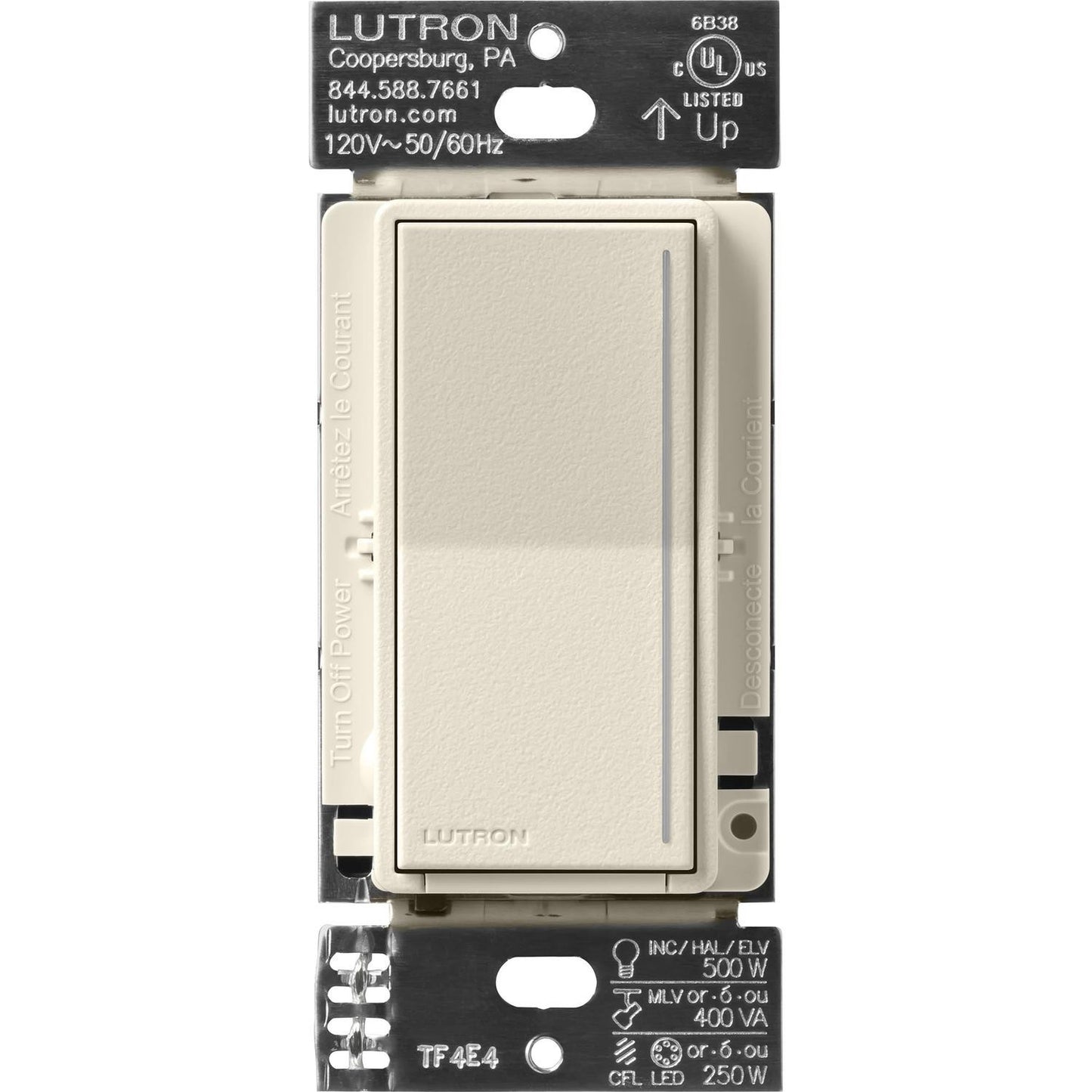 Lutron Sunna PRO LED+ Controls | ST-PRO-N-XX