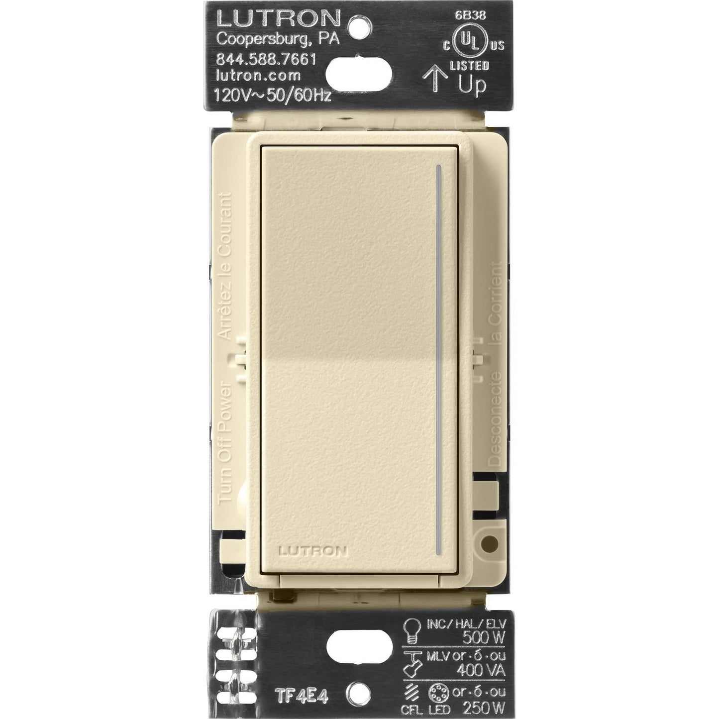 Lutron Sunna PRO LED+ Controls | ST-PRO-N-XX