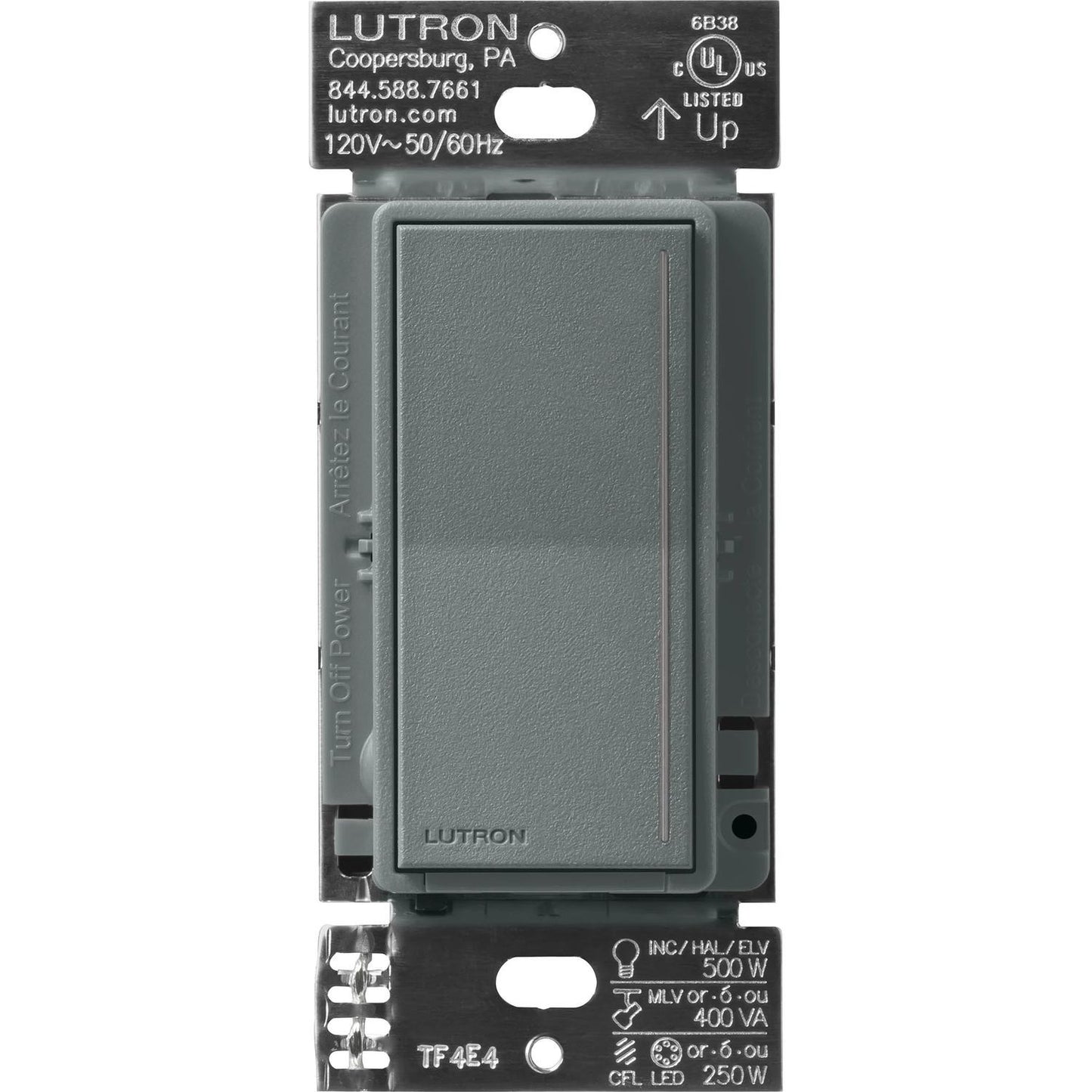 Lutron Sunna PRO LED+ Controls | ST-PRO-N-XX