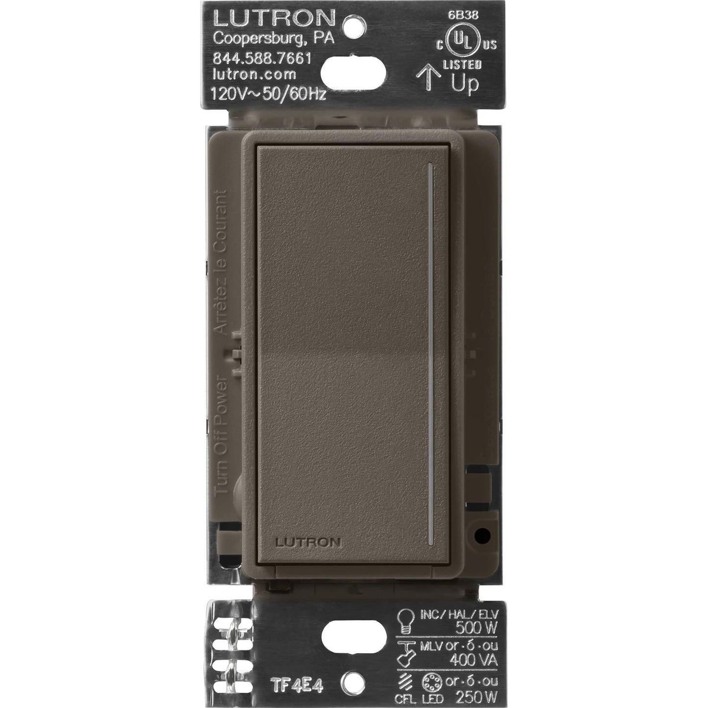 Lutron Sunna PRO LED+ Controls | ST-PRO-N-XX