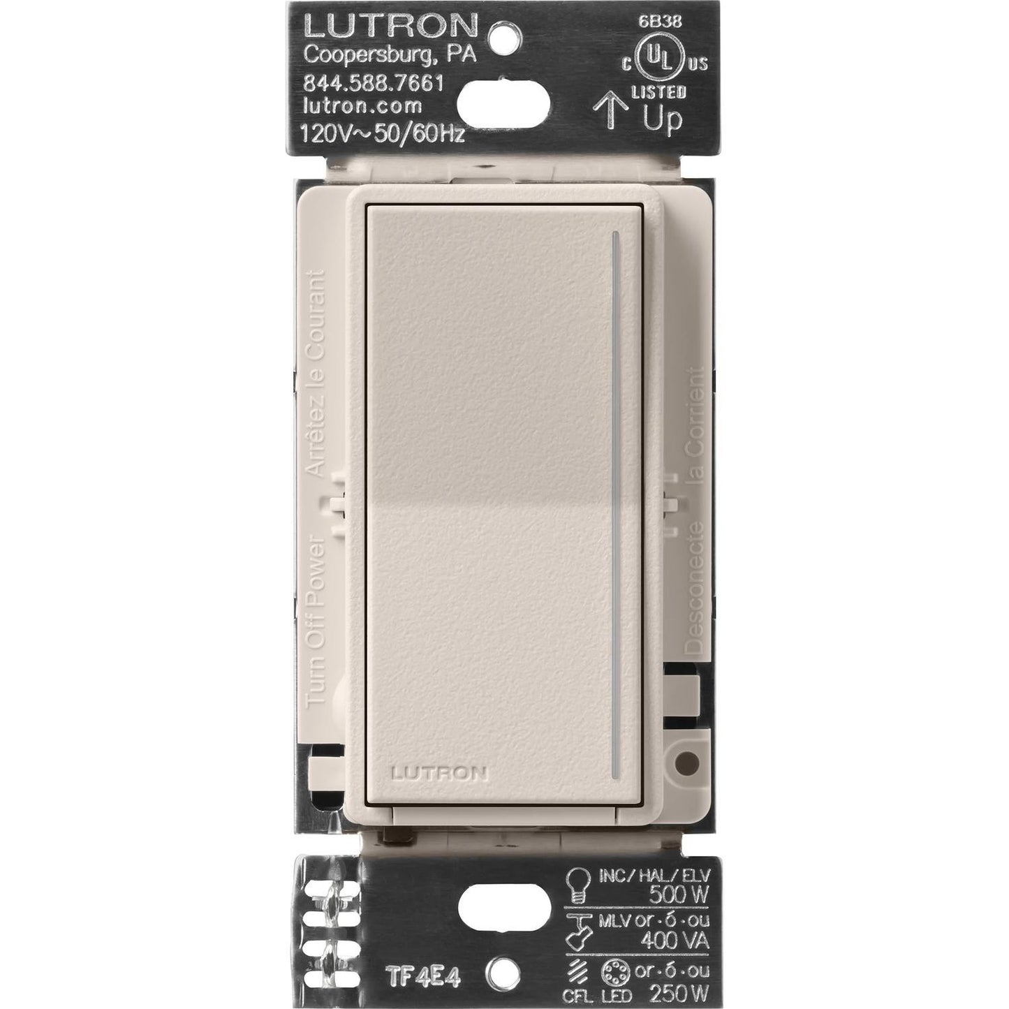 Lutron Sunna PRO LED+ Controls | ST-PRO-N-XX