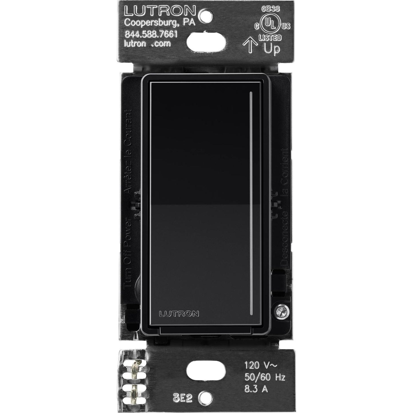 Lutron Sunnata PRO Companion Dimmer | ST-RD-XX