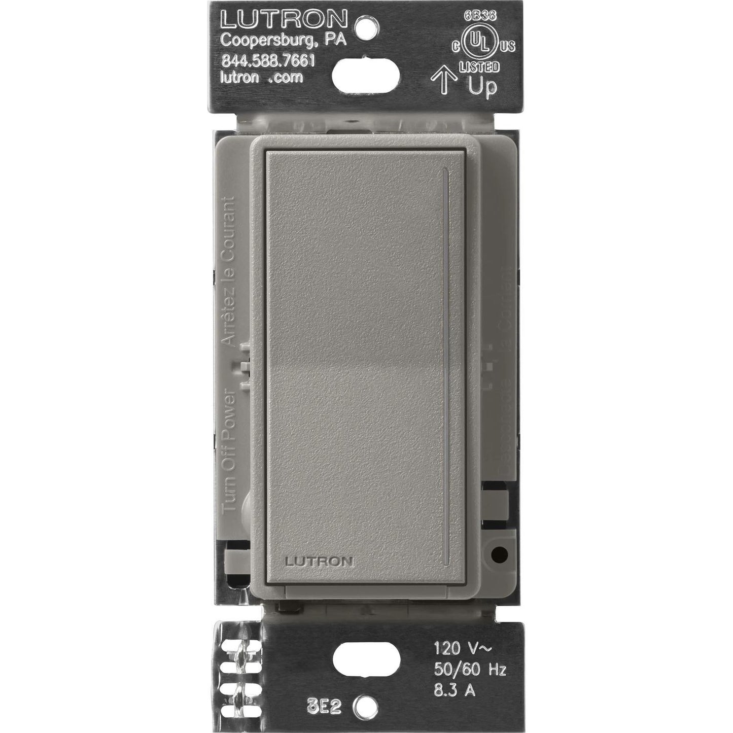 Lutron Sunnata PRO Companion Dimmer | ST-RD-XX