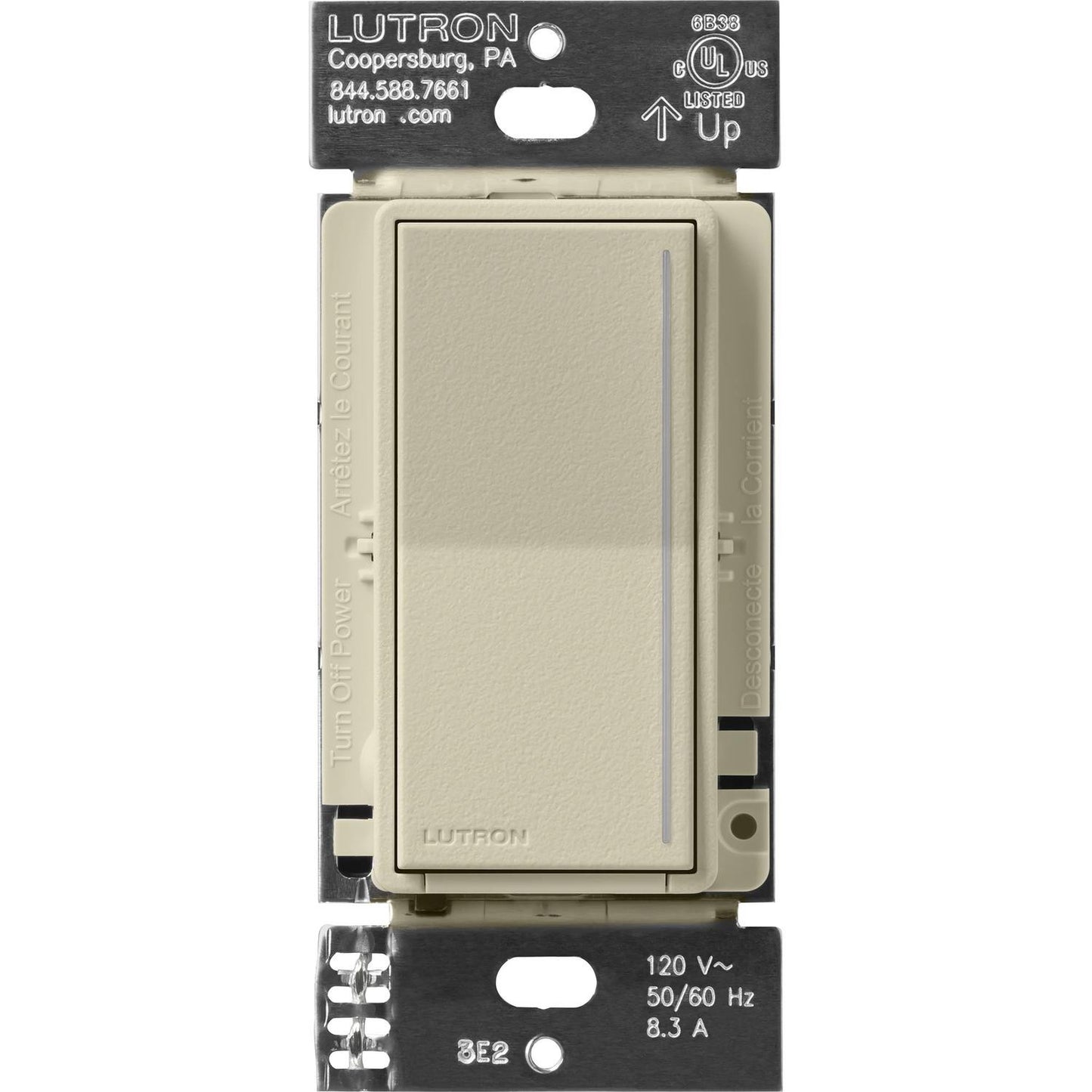 Lutron Sunnata PRO Companion Dimmer | ST-RD-XX