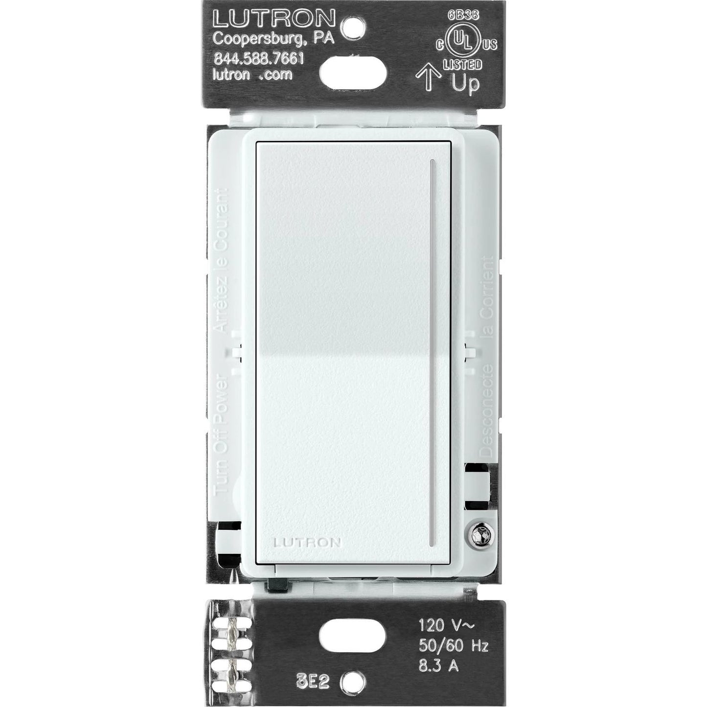 Lutron Sunnata PRO Companion Dimmer | ST-RD-XX