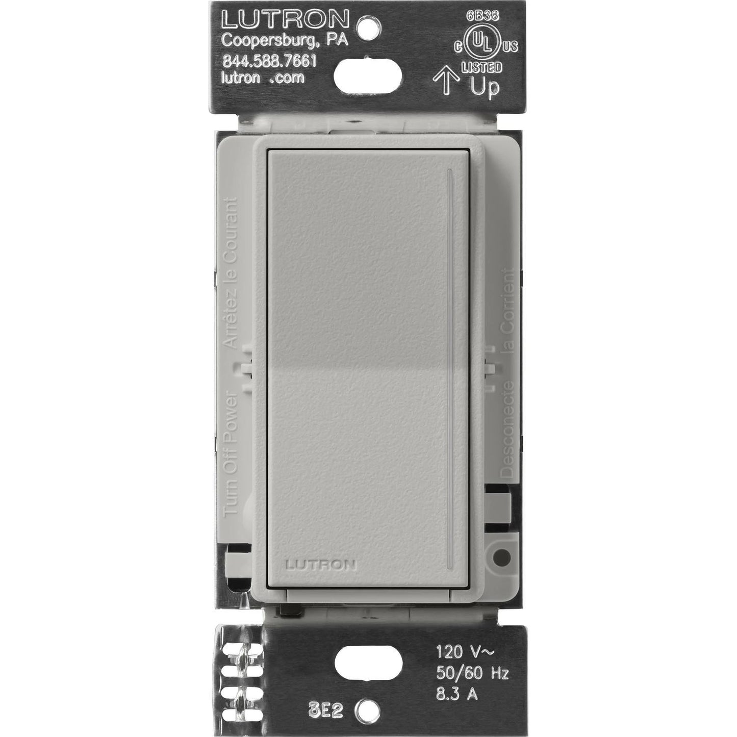 Lutron Sunnata PRO Companion Dimmer | ST-RD-XX