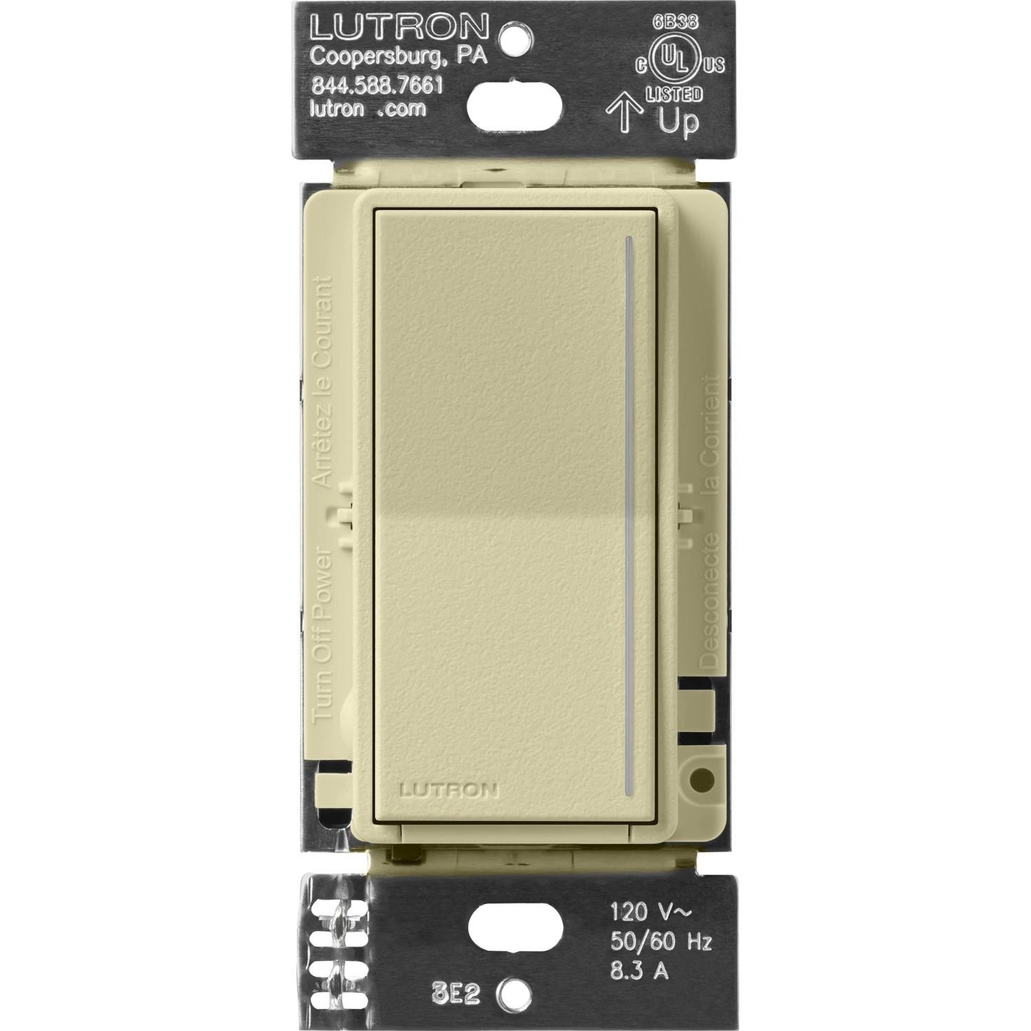 Lutron Sunnata PRO Companion Dimmer | ST-RD-XX