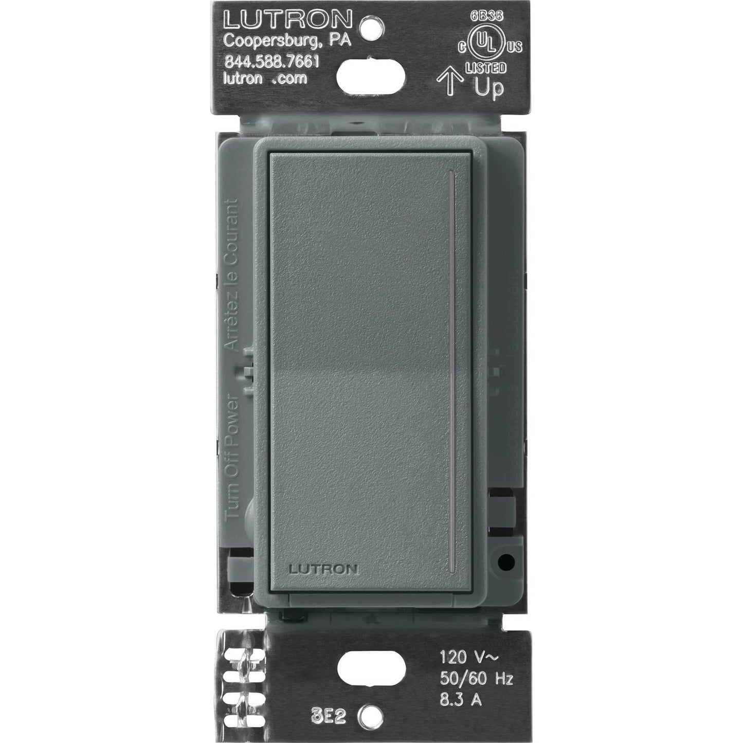 Lutron Sunnata PRO Companion Dimmer | ST-RD-XX