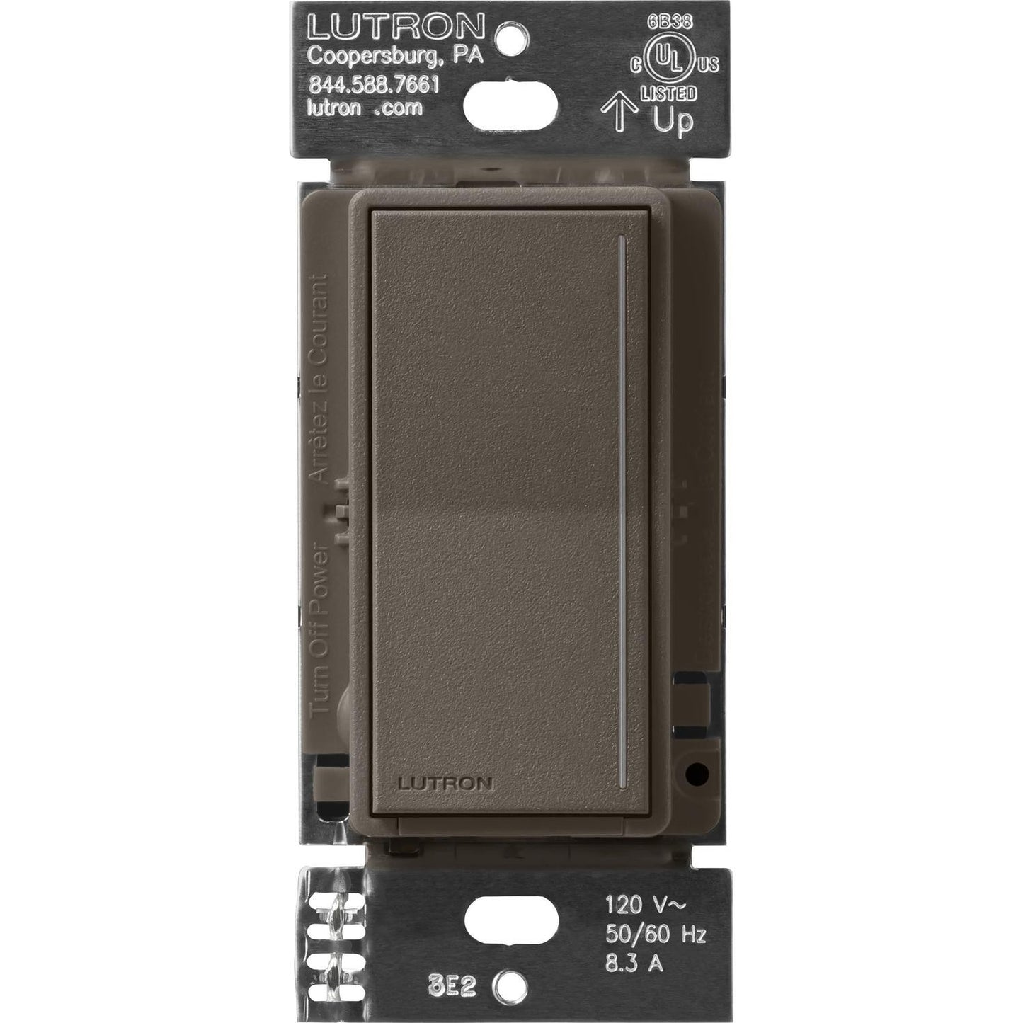Lutron Sunnata PRO Companion Dimmer | ST-RD-XX