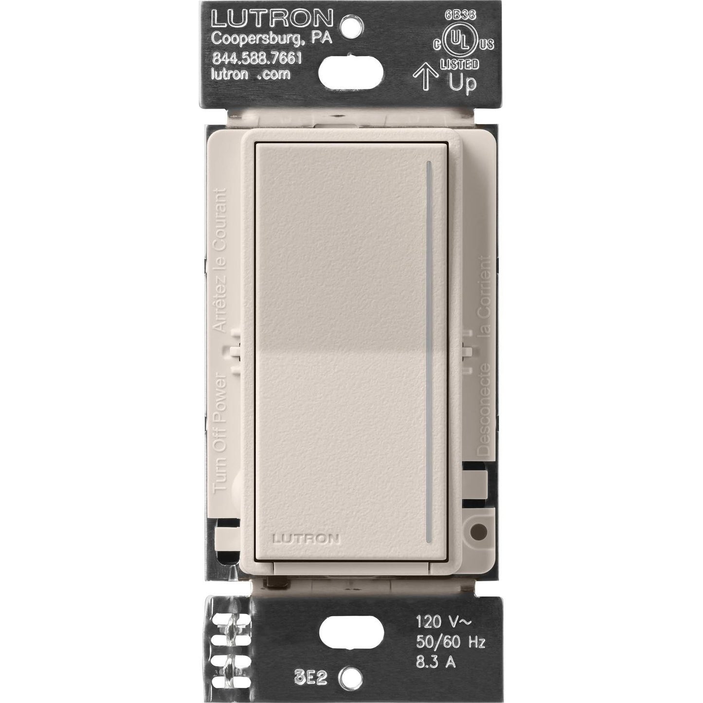Lutron Sunnata PRO Companion Dimmer | ST-RD-XX