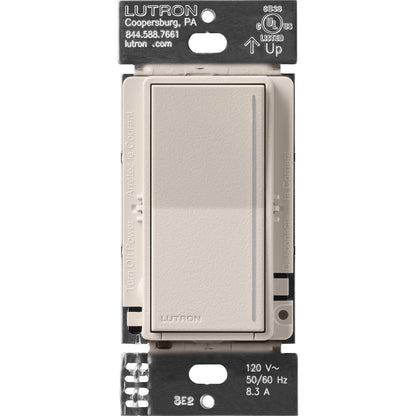 Lutron Sunnata PRO Companion Dimmer | ST-RD-XX