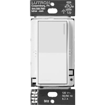 Lutron Sunnata Companion Switch 6A Lighting Load | ST-RS-XX
