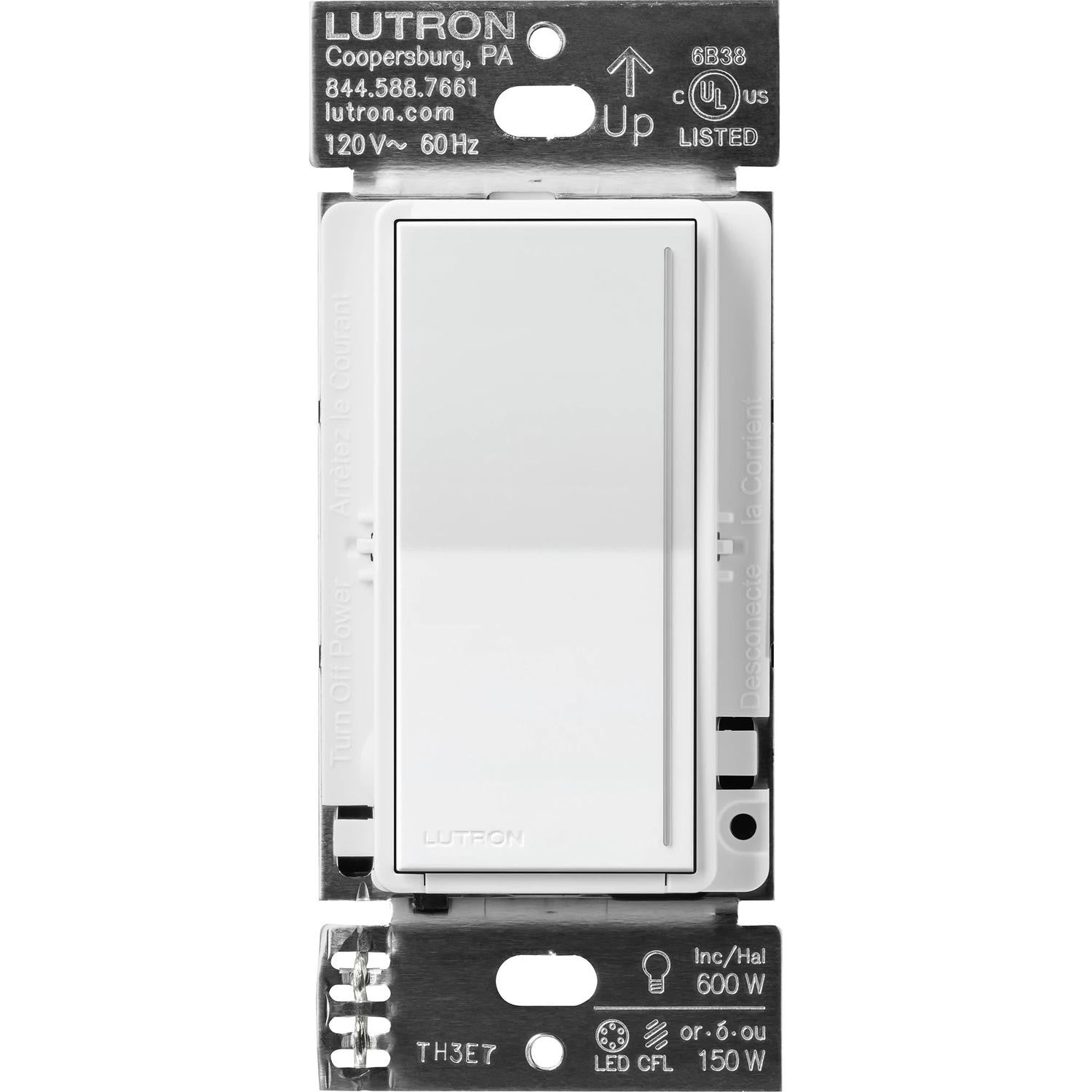Sunnata LED+ Dimmer | STCL-153M-XX