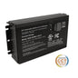 Lotus 5CCT Selectable 24V 96W 120-277V Driver, 5-in-1 Dimmable | SVD-24096-J-5CCT