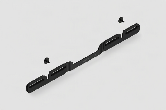 Sonos Beam Ultra Wall Mount (Black) | BMUWMWW1BLK